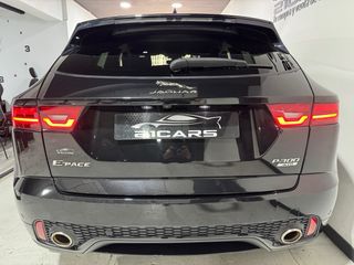 Jaguar E-Pace P300 HSE R-Dynamic