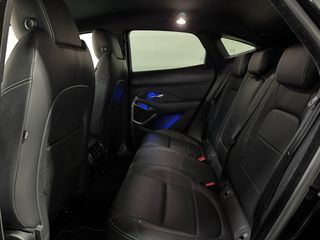 Jaguar E-Pace P300 HSE R-Dynamic