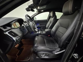 Jaguar E-Pace P300 HSE R-Dynamic
