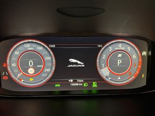 Jaguar E-Pace P300 HSE R-Dynamic