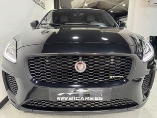 Jaguar E-Pace P300 HSE R-Dynamic