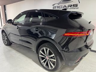 Jaguar E-Pace P300 HSE R-Dynamic