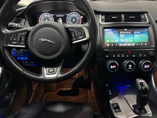 Jaguar E-Pace P300 HSE R-Dynamic