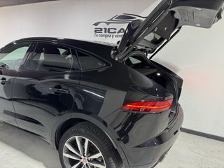 Jaguar E-Pace P300 HSE R-Dynamic