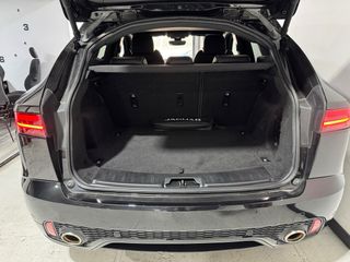 Jaguar E-Pace P300 HSE R-Dynamic