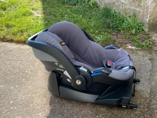 Silla de coche BeSafe iZi