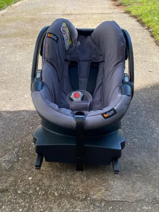 Silla de coche BeSafe iZi