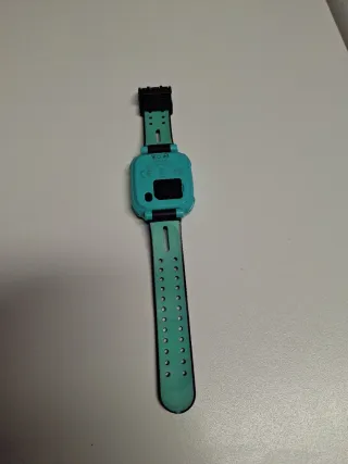 Reloj Teléfono Inteligente