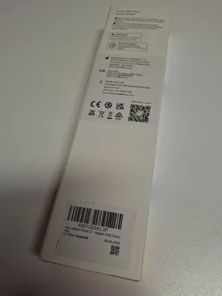 Reloj Teléfono Inteligente