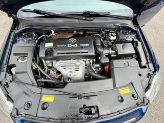 Toyota Avensis 2.0 executive