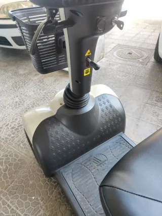 Scooter elettrico Ceres