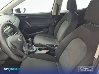 SEAT Arona 1.0 TGI 66kW Reference