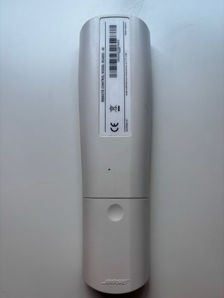 Mando Bose RC48S2 Nuevo, sin uso!