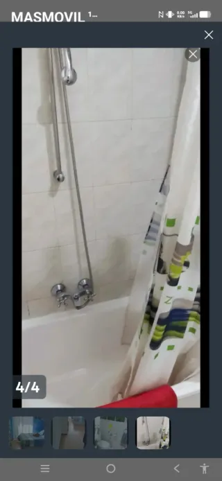 Se alquila habitación