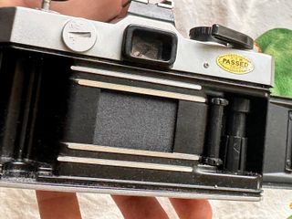 Fujica ST605N testata