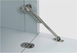 Supporto LAMP per coperchio freno NSDX - 10 destro