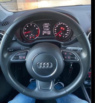 Volante Audi A1 2011-2016 con Airbag