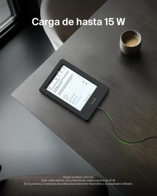 Cavo Belkin Eco USB-C a Micro-USB da 1 m