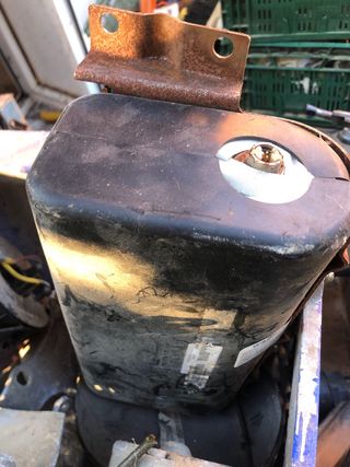 Recambios lote jaguar X-Type 2000