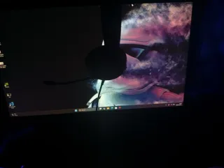 PC Gaming RTX 3050 8GB + Intel i5 12400F