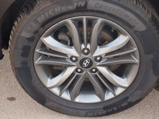 Hyundai ix35 2014