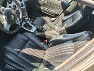 Despiece Alfa Romeo 159