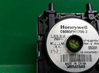 REPUESTOS DE CALDERA COINTRA SUPER COMPACT SPC 21