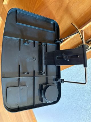 Tavolino pieghevole per terrazzo/balcone