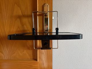 Tavolino pieghevole per terrazzo/balcone