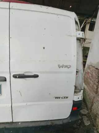 Mercedes-Benz Vito 2006