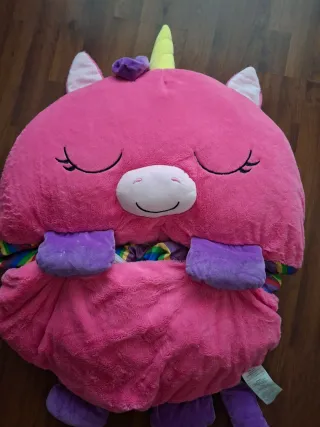 Saco de dormir unicornio Dormilocos