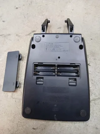 Calcolatrice Casio HR-150TEC