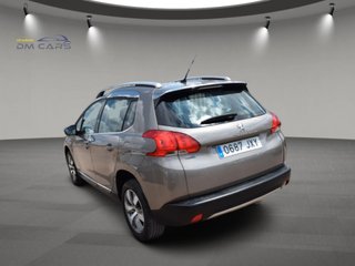 Peugeot 2008 2016