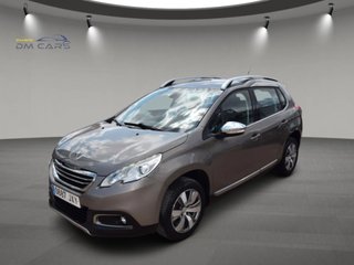 Peugeot 2008 2016