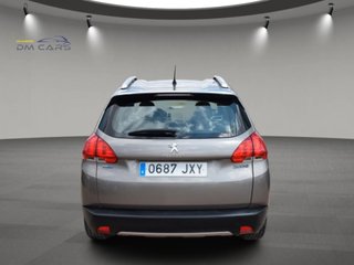 Peugeot 2008 2016