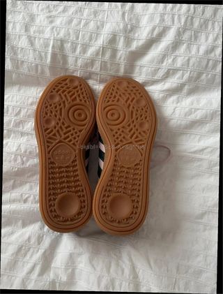 Adidas Handball Spezial Talla 37 Rosa