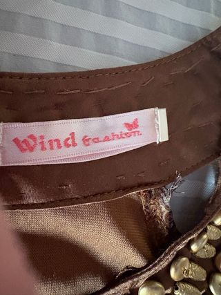 Tuta elegante con stampa animalier