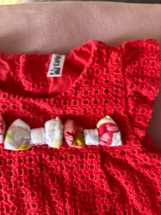 2 Completi Estivi Neonato 3 Mesi