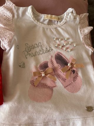 2 Completi Estivi Neonato 3 Mesi