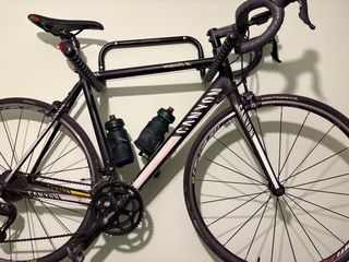 Bicicleta de carretera Canyon