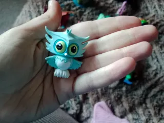 Lote figuras variadas