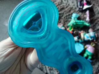 Lote figuras variadas