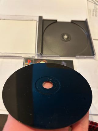 Tomb Raider III PS1 (PlayStation)