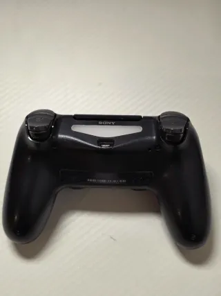 PS4 Slim Console 1tb con Controller e Giochi FIFA