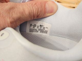 Nike Zoom Vomero 18 Talla 44