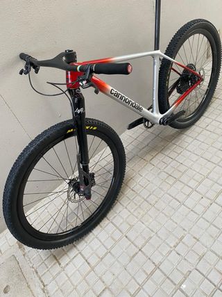 Cannondale FSI - Left 8