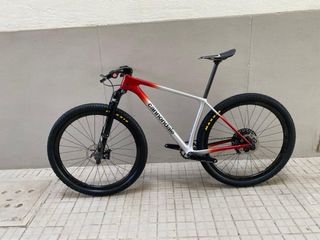 Cannondale FSI - Left 8