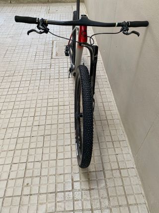 Cannondale FSI - Left 8