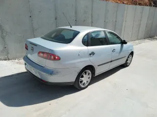 SEAT Cordoba 2007