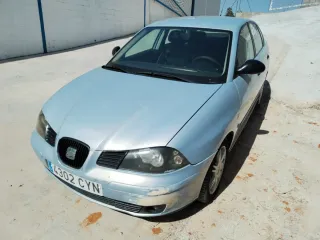 SEAT Cordoba 2007